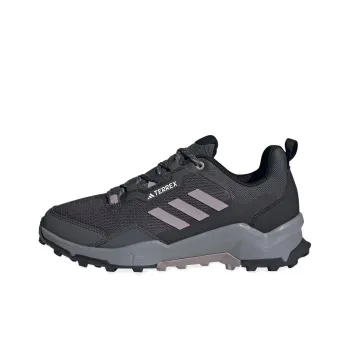 Adidas Terrex AX4 Grey Preloved Fig Core Black Women's