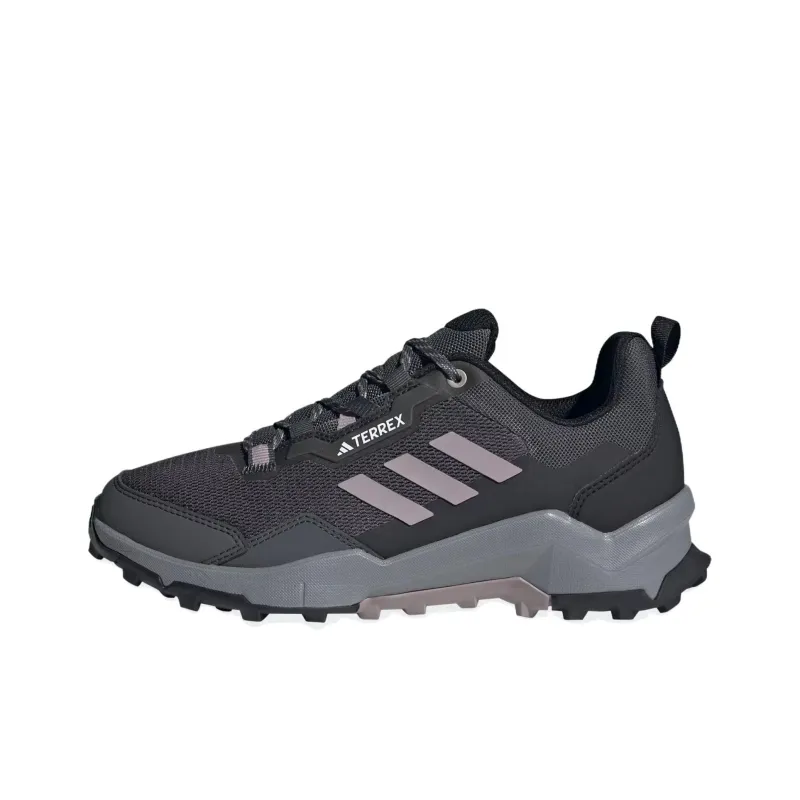 Adidas Terrex AX4 Grey Preloved Fig Core Black Women's-0