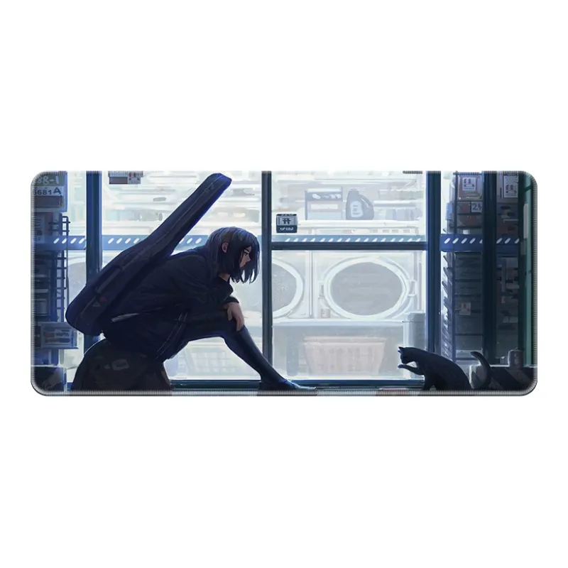 GULAN Mouse Pads-27