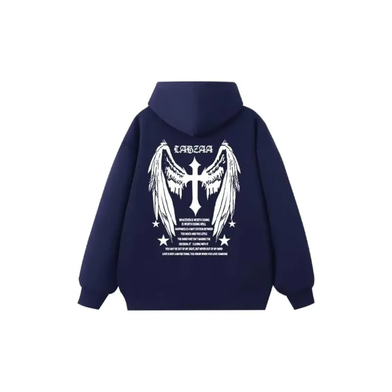 Extreme Turbo Sweatshirt Unisex-19