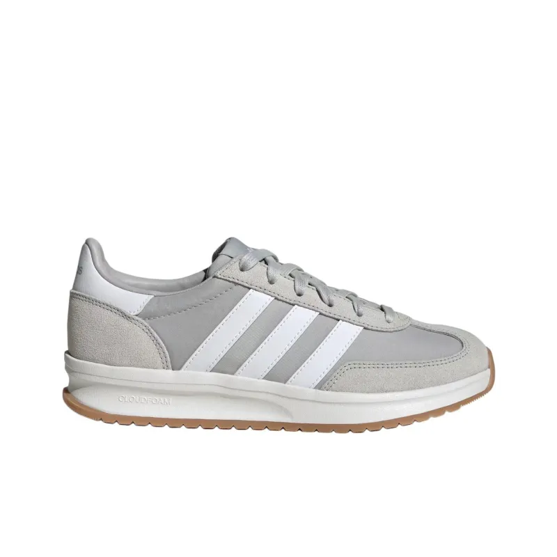 Adidas Run 72 Grey Cloud White Women's-1