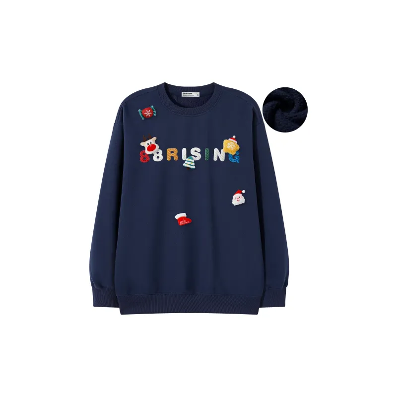 88rising Sweatshirts Unisex-21
