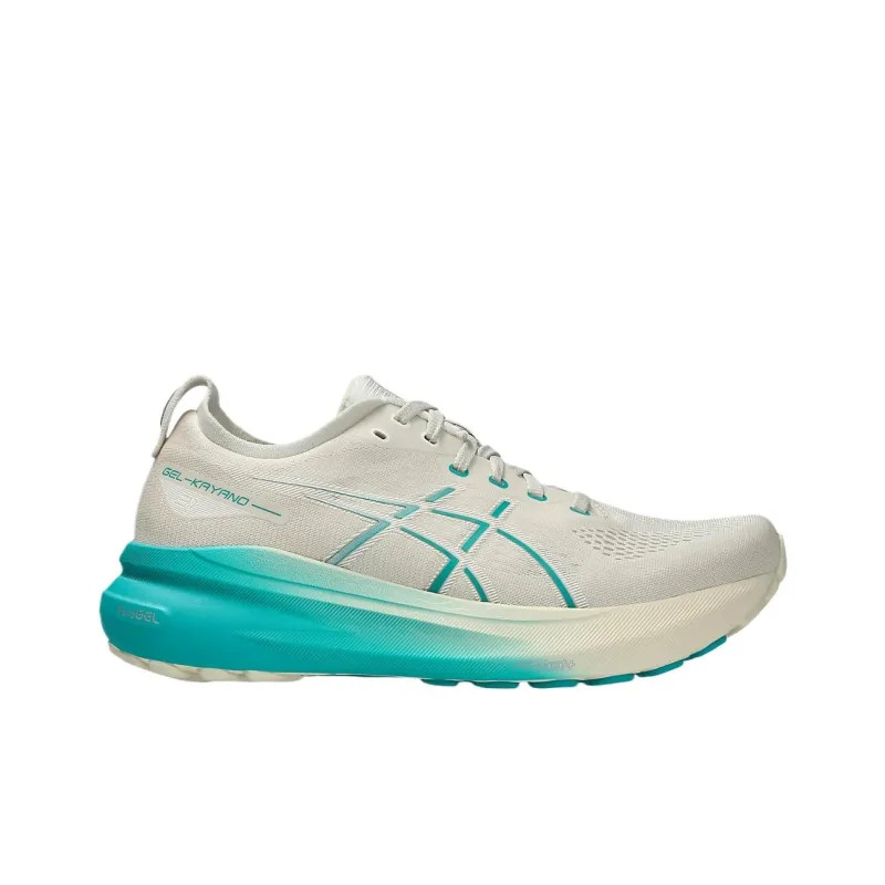 Asics Gel Kayano 31 Birch Wave Teal-1