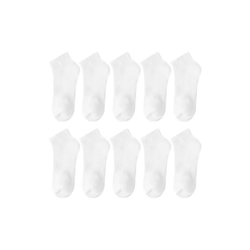 7 SEVFUN Ankle Socks Unisex 3 Pack-18