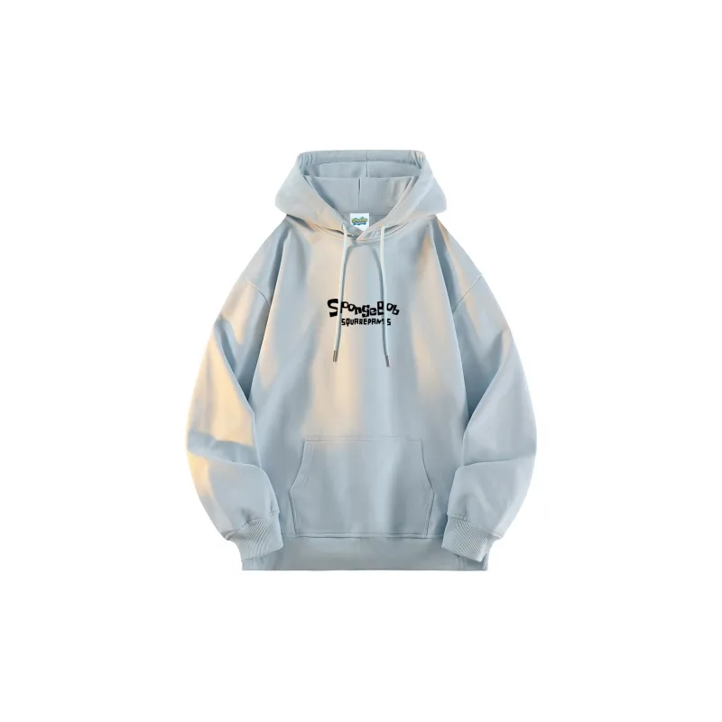 SPONGEBOB SQUAREPANTS Sweatshirt Unisex-9