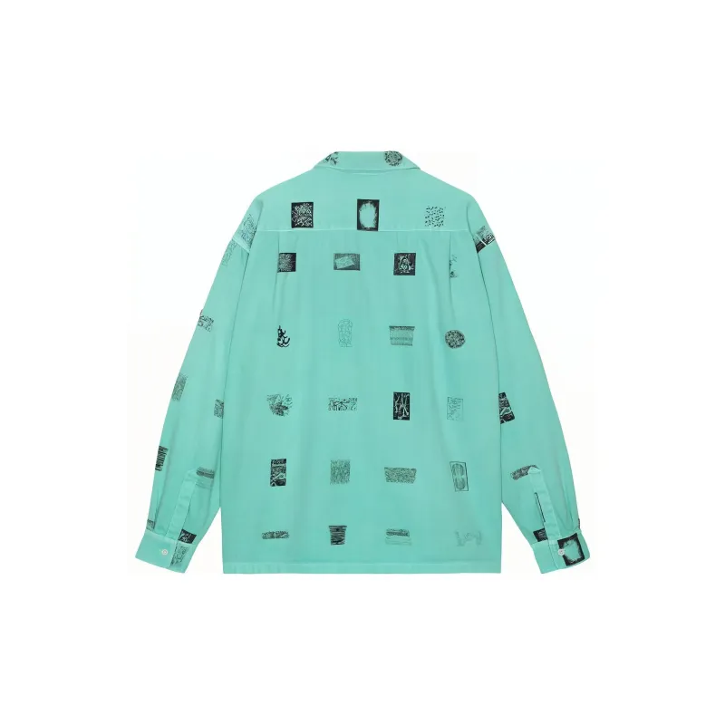 Cav Empt Shirts Men-3
