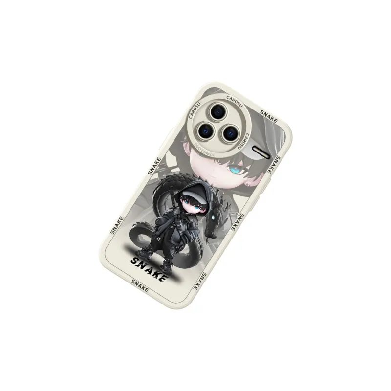 CHUNFAN Phone Cases-7