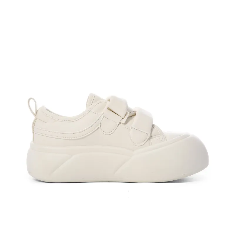Lovely You Lightweight Anti-Slip Low-Top Skateboard Shoes Women's-7