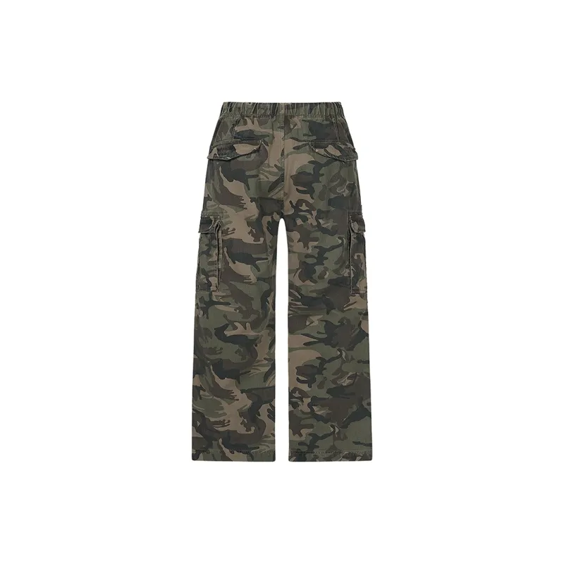 Universal Templates Cargo Pants Unisex-2