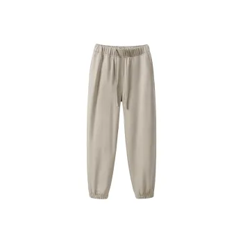 Maserati Knitted Sweatpants Unisex