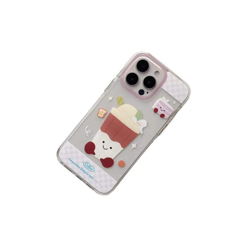 HUANBAOKE Phone Cases-1