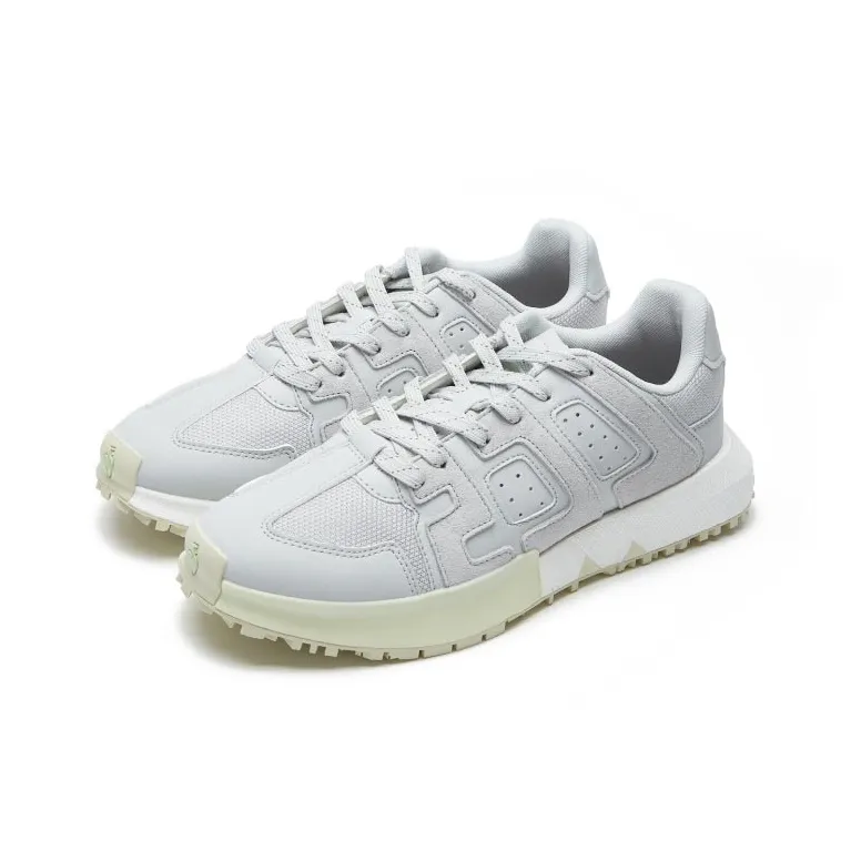 Le Coq Sportif Support Low Top Casual Shoes Unisex-6