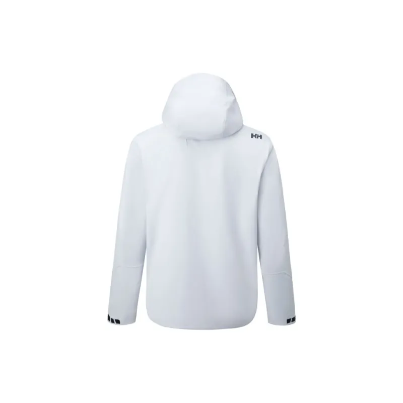 HELLY HANSEN Water Resistant Windproof Breathable Windbreaker Jacket Unisex-5