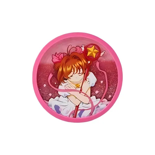 Nayuki's tea Water Cup Parts