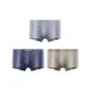 3 Pack (Silver Gray+Smoke Blue+Khaki)