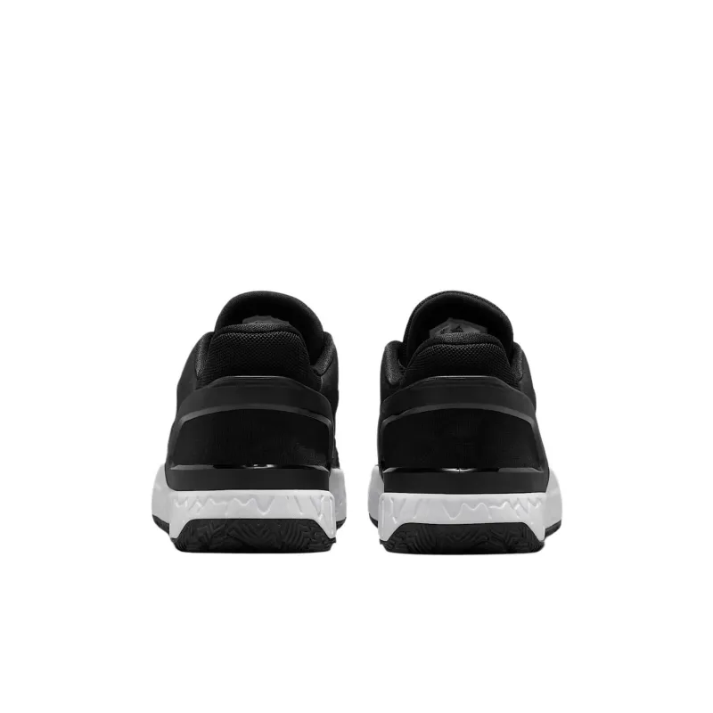 Jordan DAY1 Low-Top Children's Basketball Shoes Black Kids'-4