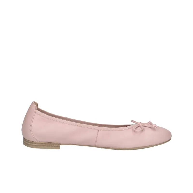 CAPRICE Kendra Casual Single Shoes 1.5cm Women's Pink-1