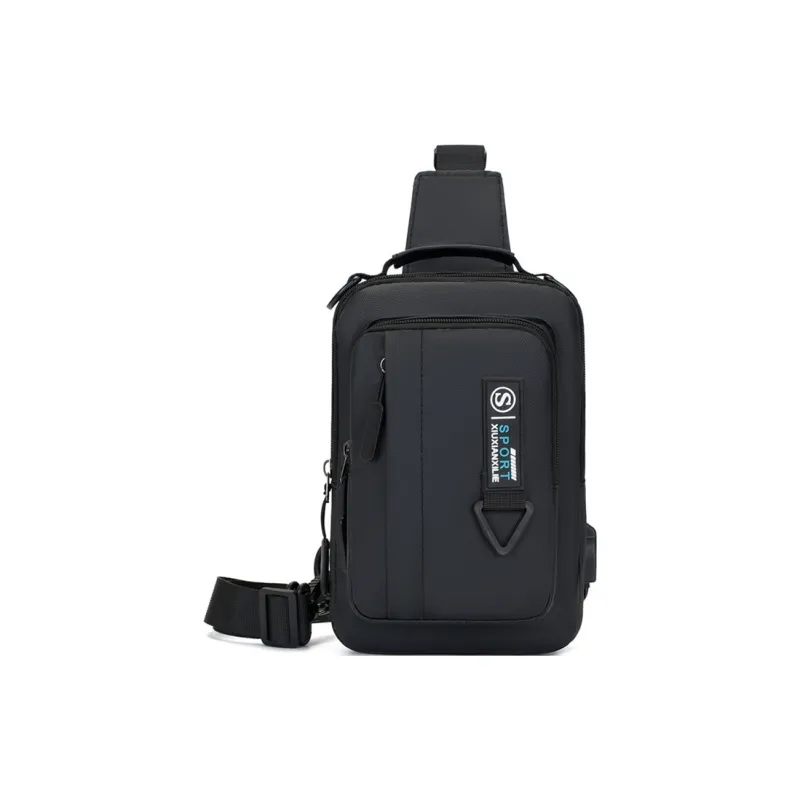 BAODIDAISHU Sling Bags-2