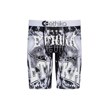 ETHIKA Underpants Men's 1 Pack Image Color