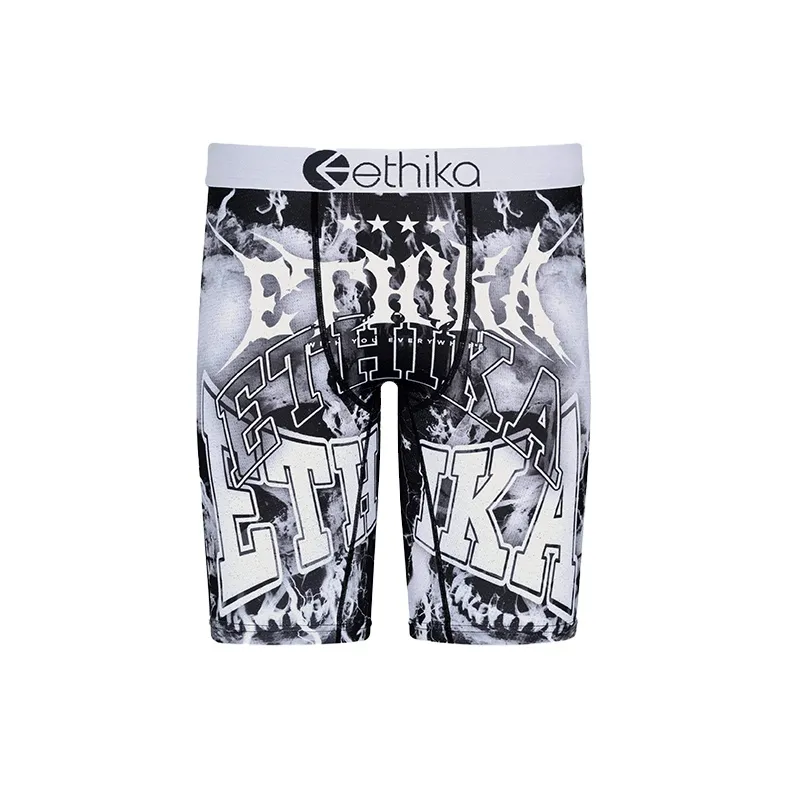 ETHIKA Underpants Men's 1 Pack Image Color-0