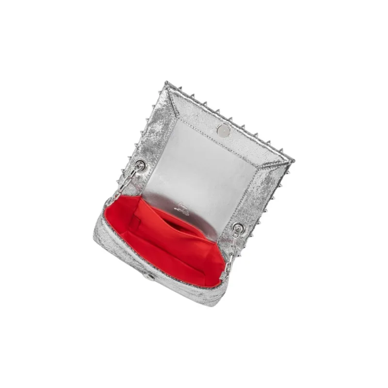 Christian Louboutin Spiky Bag-3