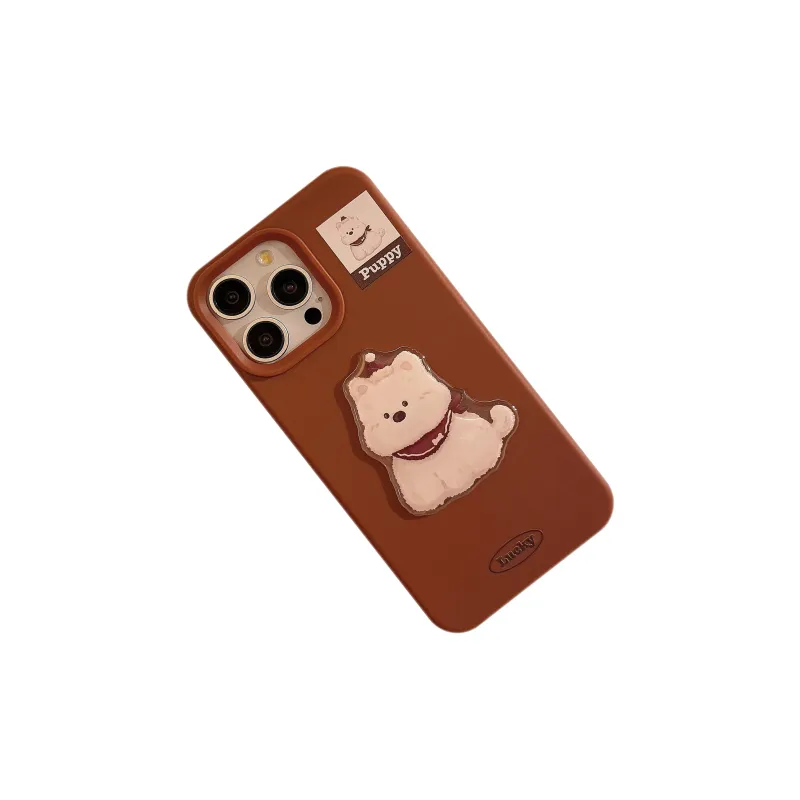 Dis cat Phone Cases-1