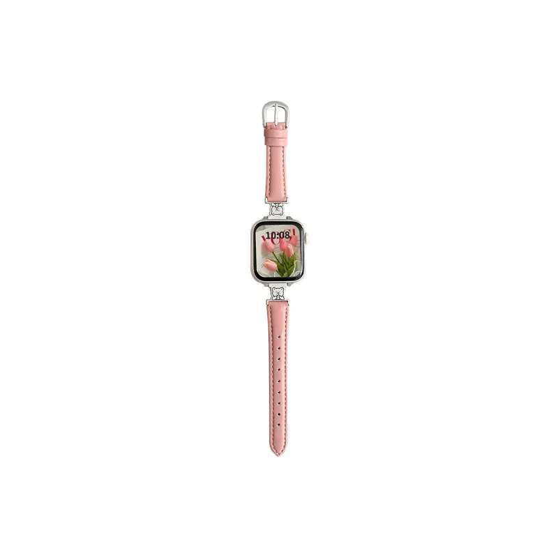 Senior's House Watch Bands 200mm Women's Watch-4