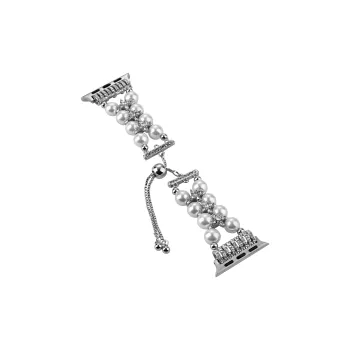 PULAISI Watch Band Apple Compatibility Metal