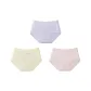 3 Pack (C Set-Blue+Green+Light Cameo Brown)