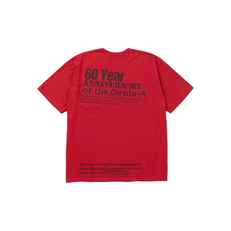 NEIGHBORHOOD T Shirts Unisex-2