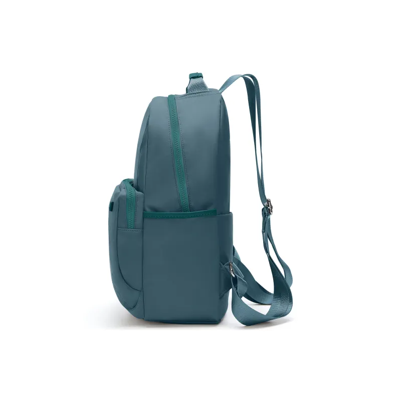 JEANSWEST Fabric Backpack Regular Unisex Multicolor-12