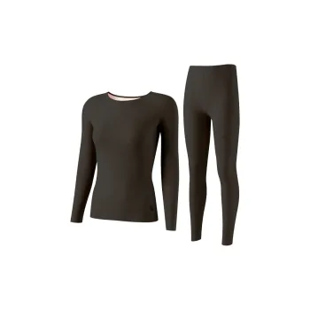 Top Melon Women's Thermal Sets