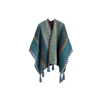 FUO Shawls Unisex