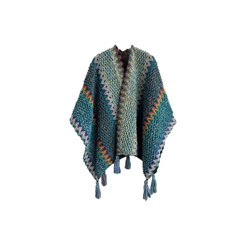 FUO Shawls Unisex-0