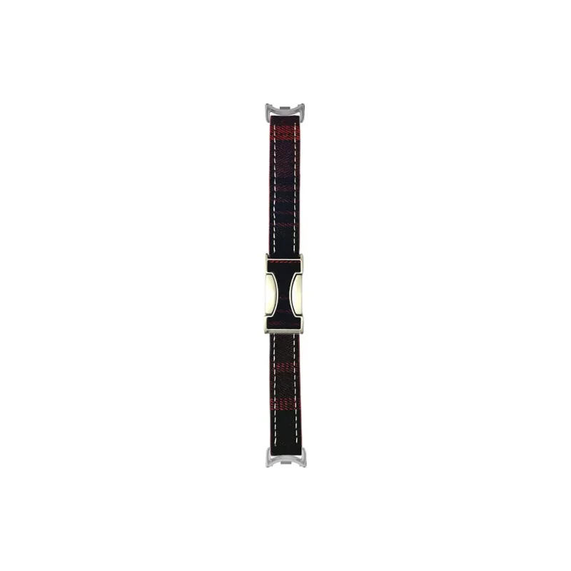 ZHENGGUANG Watch Band Xiaomi Compatibility Woolen Material-23