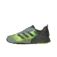 Gray Green