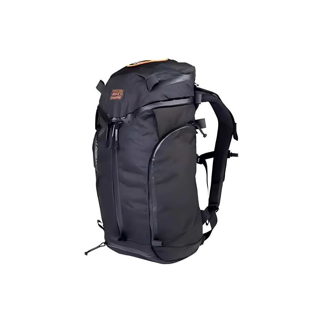 Mystery Ranch Black Bags on Sale & Authentic - POIZON