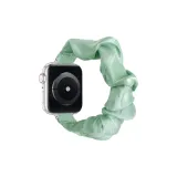 Hair Tie-Emerald Green