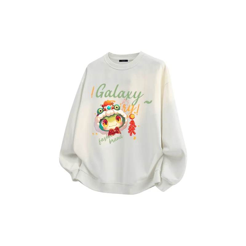 GALAXY FAIRY Sweatshirts Unisex-9