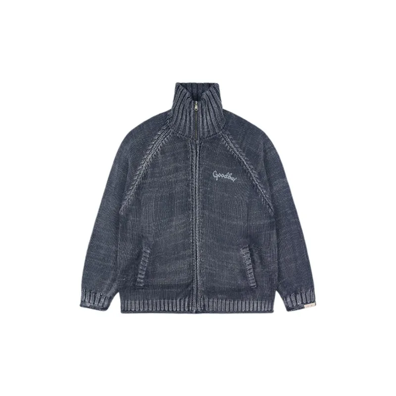 GOOD BAI GOODEES New Year Collection Sweaters Unisex-1
