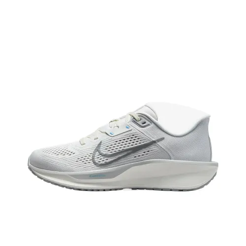 Nike breeze 6 Photon Dust Psychic Blue Summit White Light Smoke Grey Women's