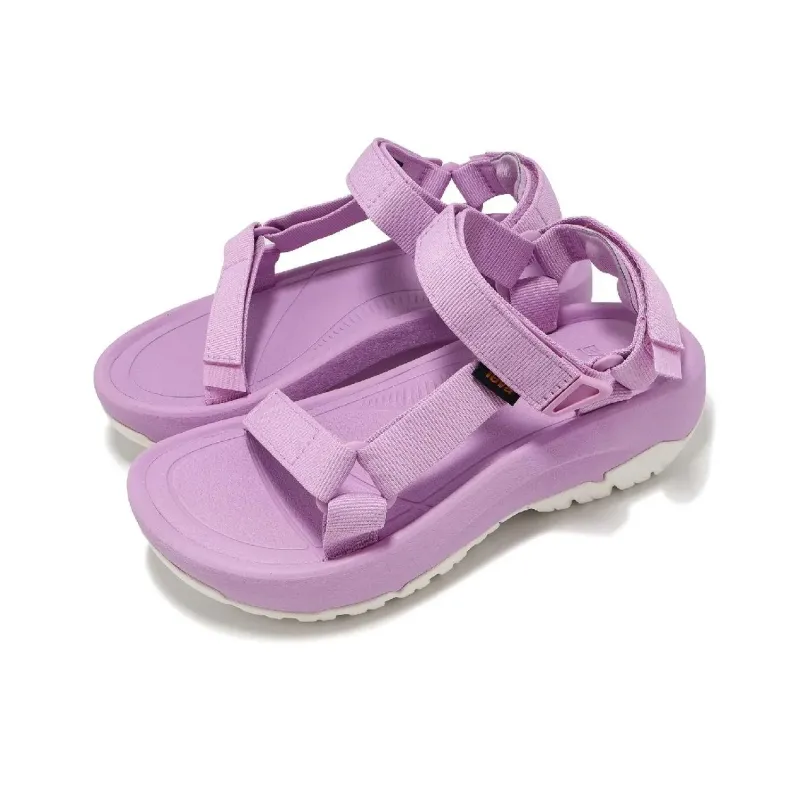 Teva Hurricane XLT2 Beach Sandals Women's Purple-2