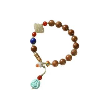 SHARK BABY Agate Bracelets Women's