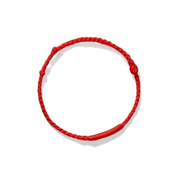 Inkopper Fabric Bracelets Unisex
