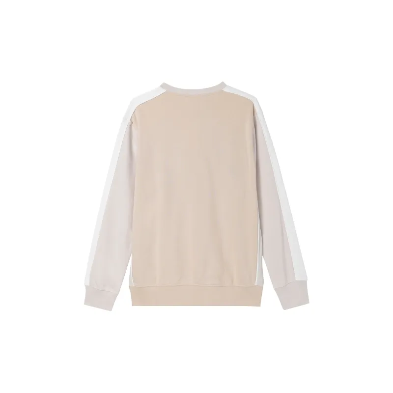 Nike Sweatshirts Men Beige-1