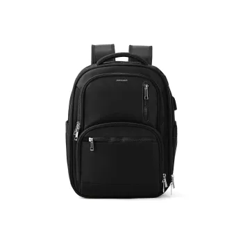 JEANSWEST Fabric Backpack Backpack Travel Bag Regular Unisex Multicolor