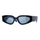 Black/Blue