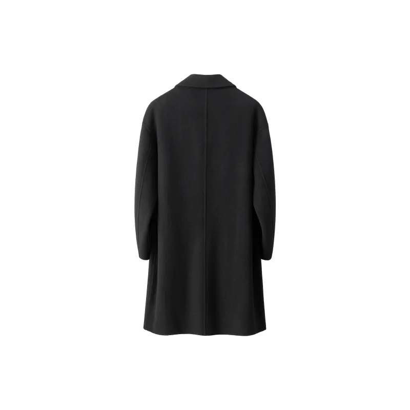 Maserati Coats Unisex-8