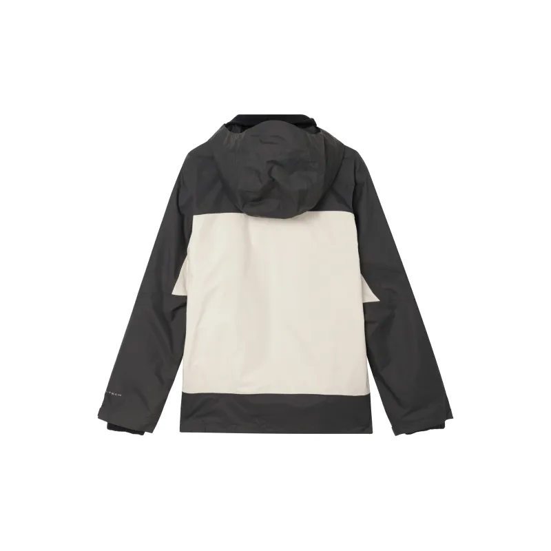 Columbia Waterproof And Windproof To Keep Warm Windbreaker Jacket Men's-1