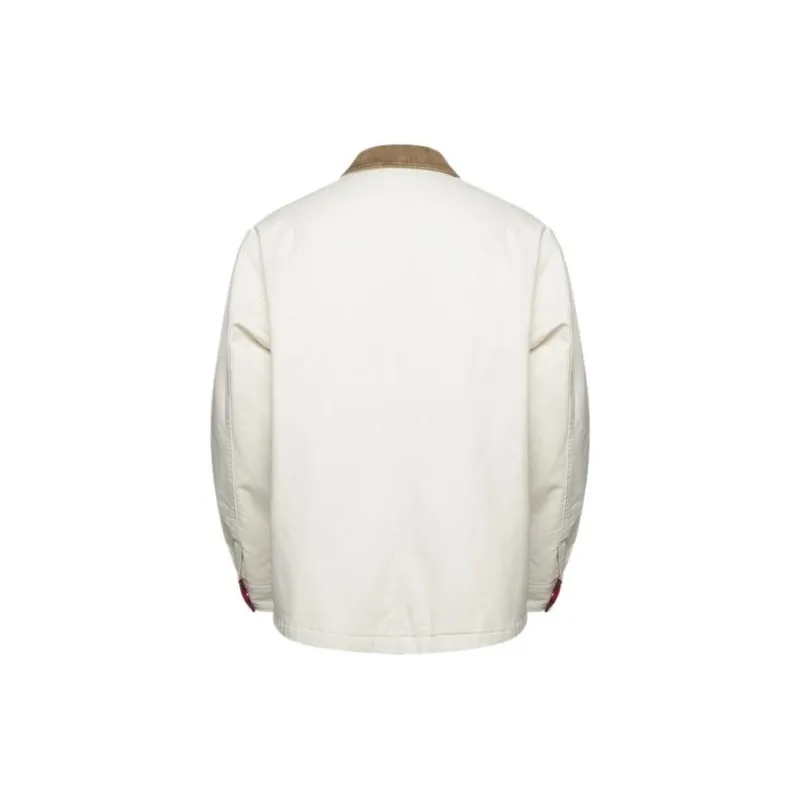 Converse FW/AW24 Shirt Men's White-1